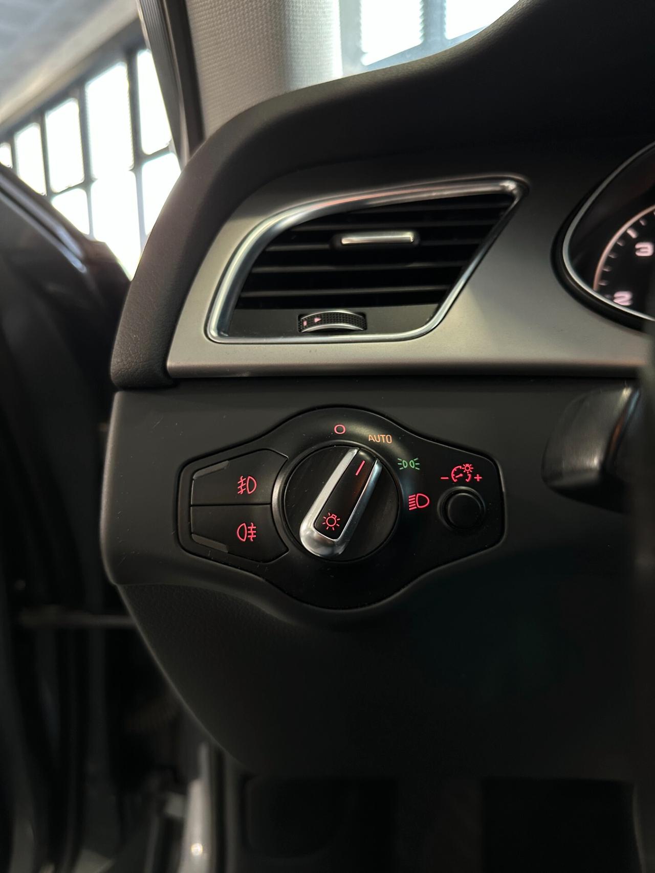 Audi A4 2.0 tdi 177cv multitronic ClimaBizona Finanziabile