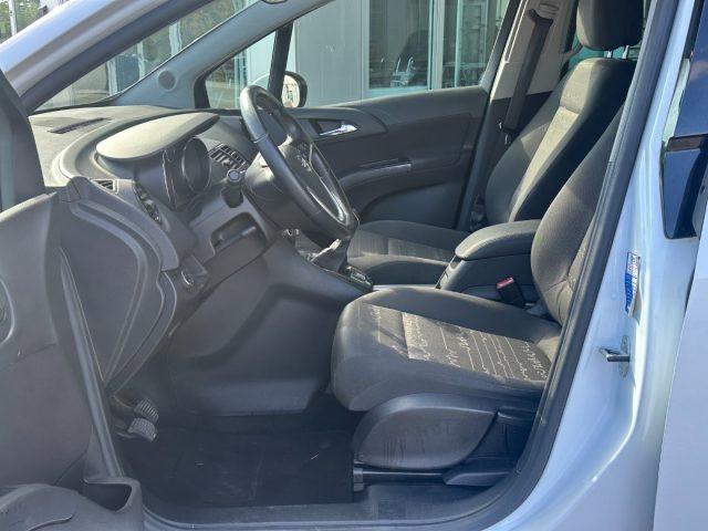OPEL Meriva 1.4 Turbo 120CV GPL Tech Cosmo