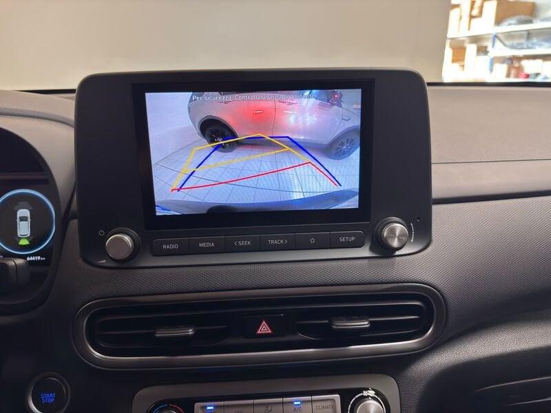 Hyundai Kona Electric EV Xline 64 kWh