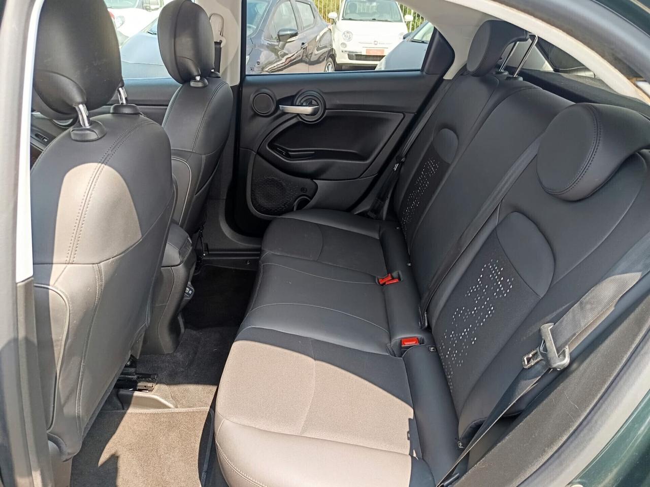 Fiat 500X 1.6 MultiJet 130 CV Connect