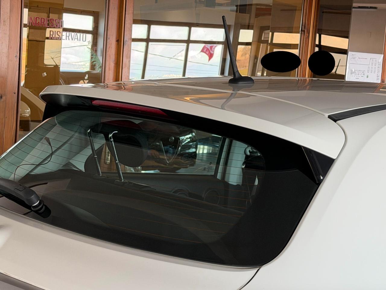 Fiat 500X 1.3 M.JET 95 cv. CITY CROSS (Nav)