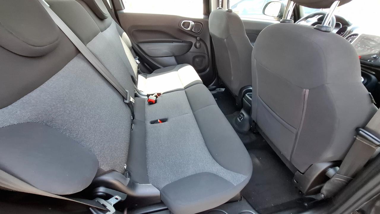 Fiat 500L 1.3 Multijet 95 CV Business