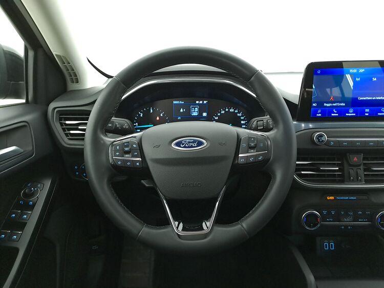 Ford Focus SW Active Co-Pilot BR147211 1.5 Diesel 120CV