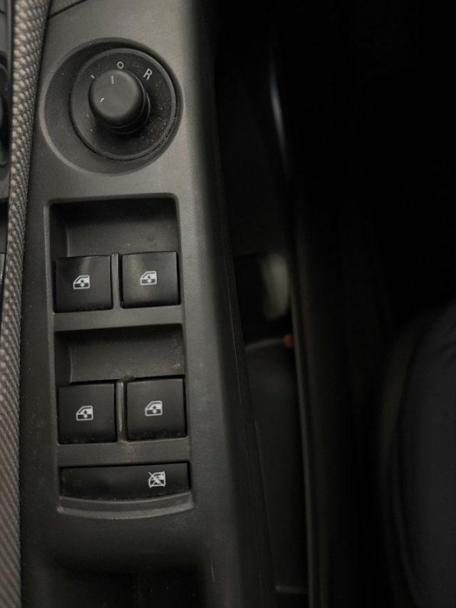 CHEVROLET Cruze 1.6 4 porte LS