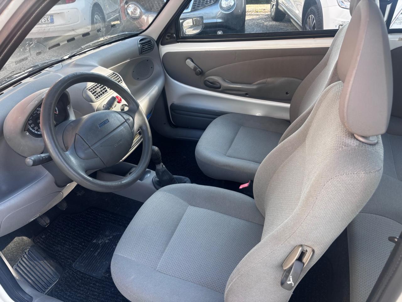 Fiat 600 1.1 Active