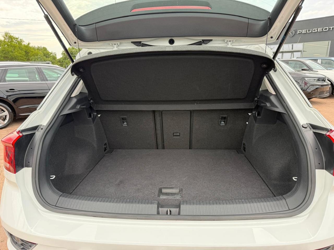 Volkswagen T-Roc 2.0 TDI SCR 150 CV DSG 4MOTION Style BlueMot. Tech.
