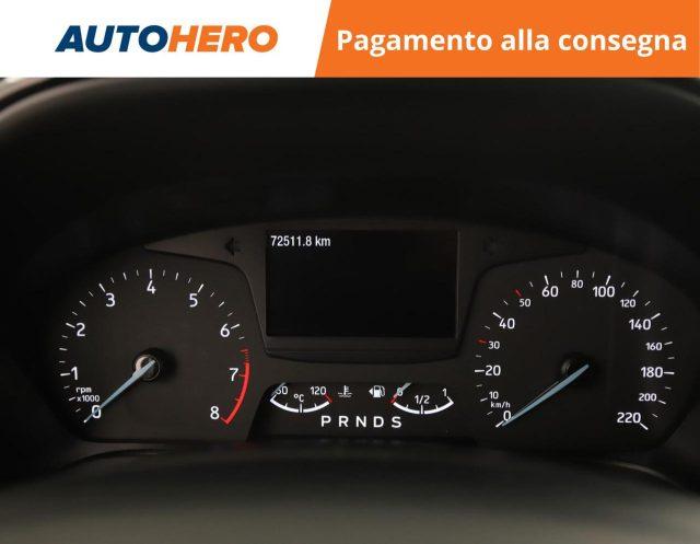 FORD Fiesta 1.0 Ecoboost 100 CV aut. 5 porte Titanium