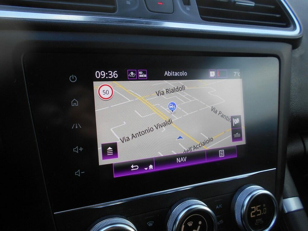 Renault Kadjar 1.5 Blue dCi Sport Edition2