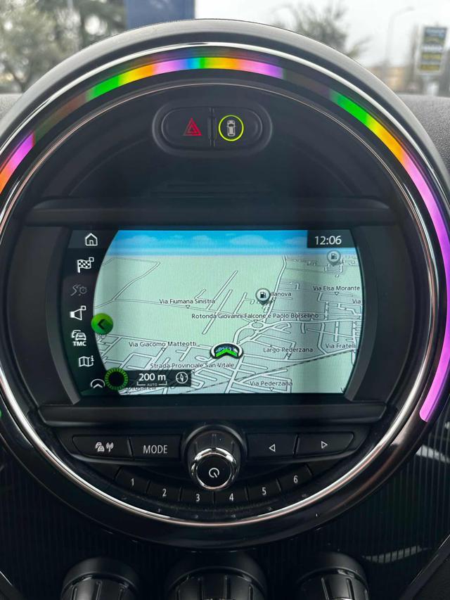 MINI Countryman 2.0 Cooper S Hype Countryman