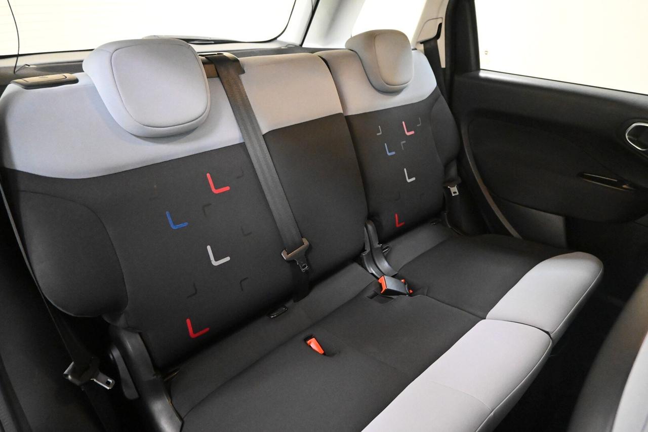 FIAT 500L 500L 1.3 Multijet 95 CV Pop Star
