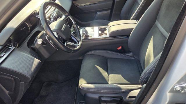 LAND ROVER Range Rover Velar 2.0D I4 204 CV S PERMUTE IVA ESPOSTA UNICOPRO.