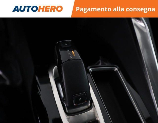 PEUGEOT 3008 BlueHDi 130 S&S EAT8 Business