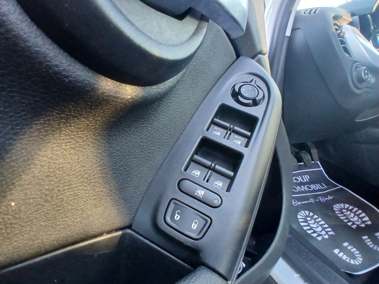 Fiat 500X 1.0 T3 120CV City Cross GPL