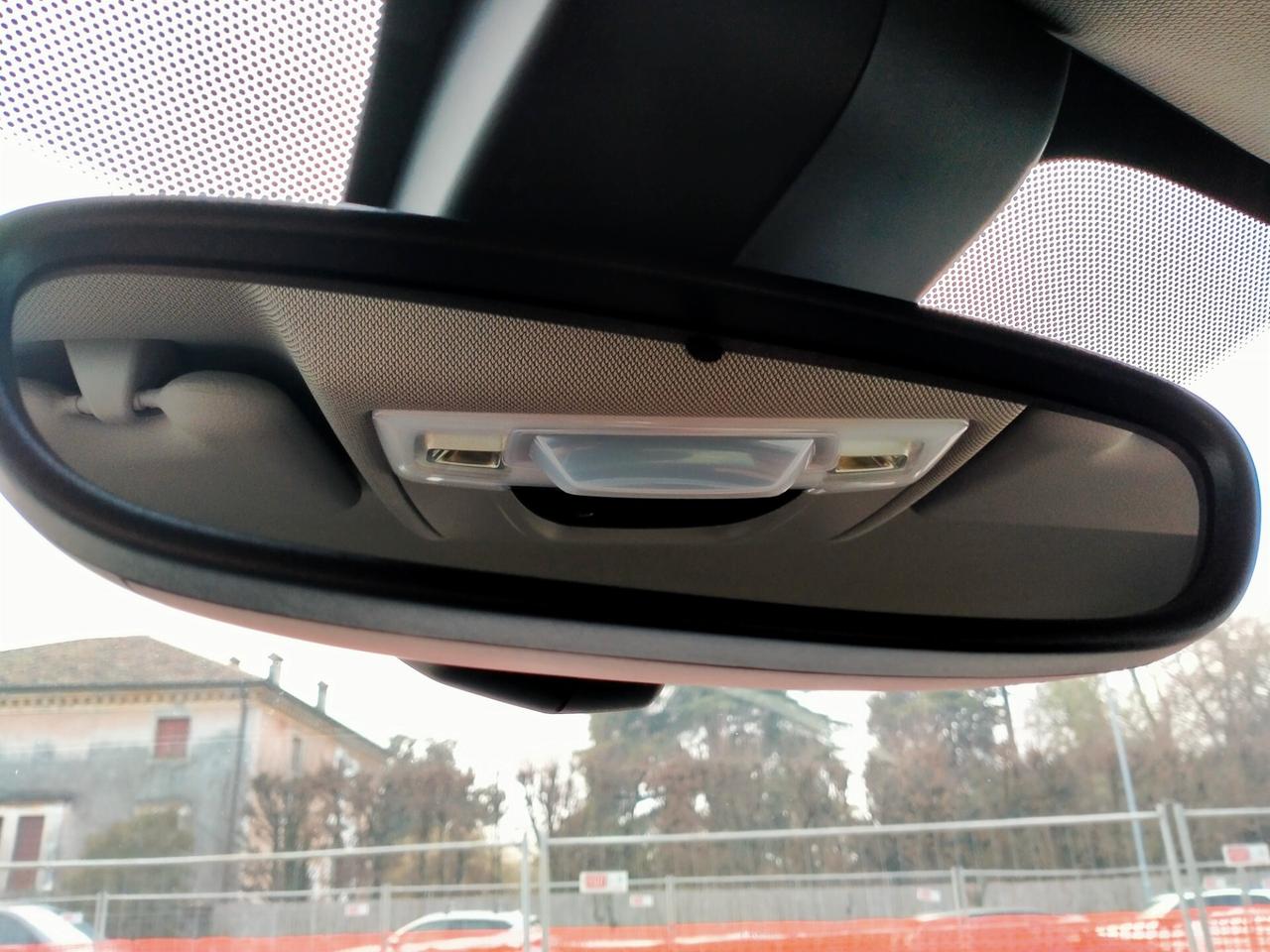 BMW X1 18D XDRIVE M.Y.20 XLINE / PELLE TOTALE / NERO LUCIDO