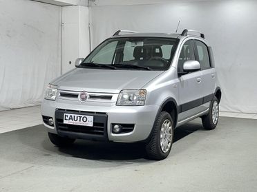 Fiat Panda 1.3 mjt 16v Climbing 4x4 75cv