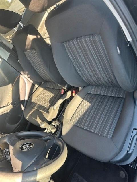 VOLKSWAGEN POLO SOLI 123 MILA KM!