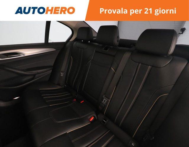 BMW 530 d Luxury