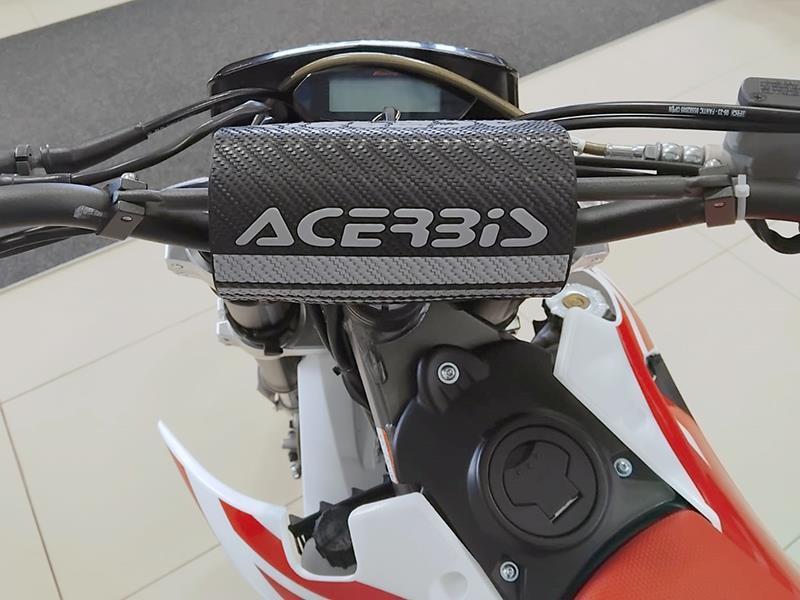 Fantic Motor XEF 125 Enduro Performance