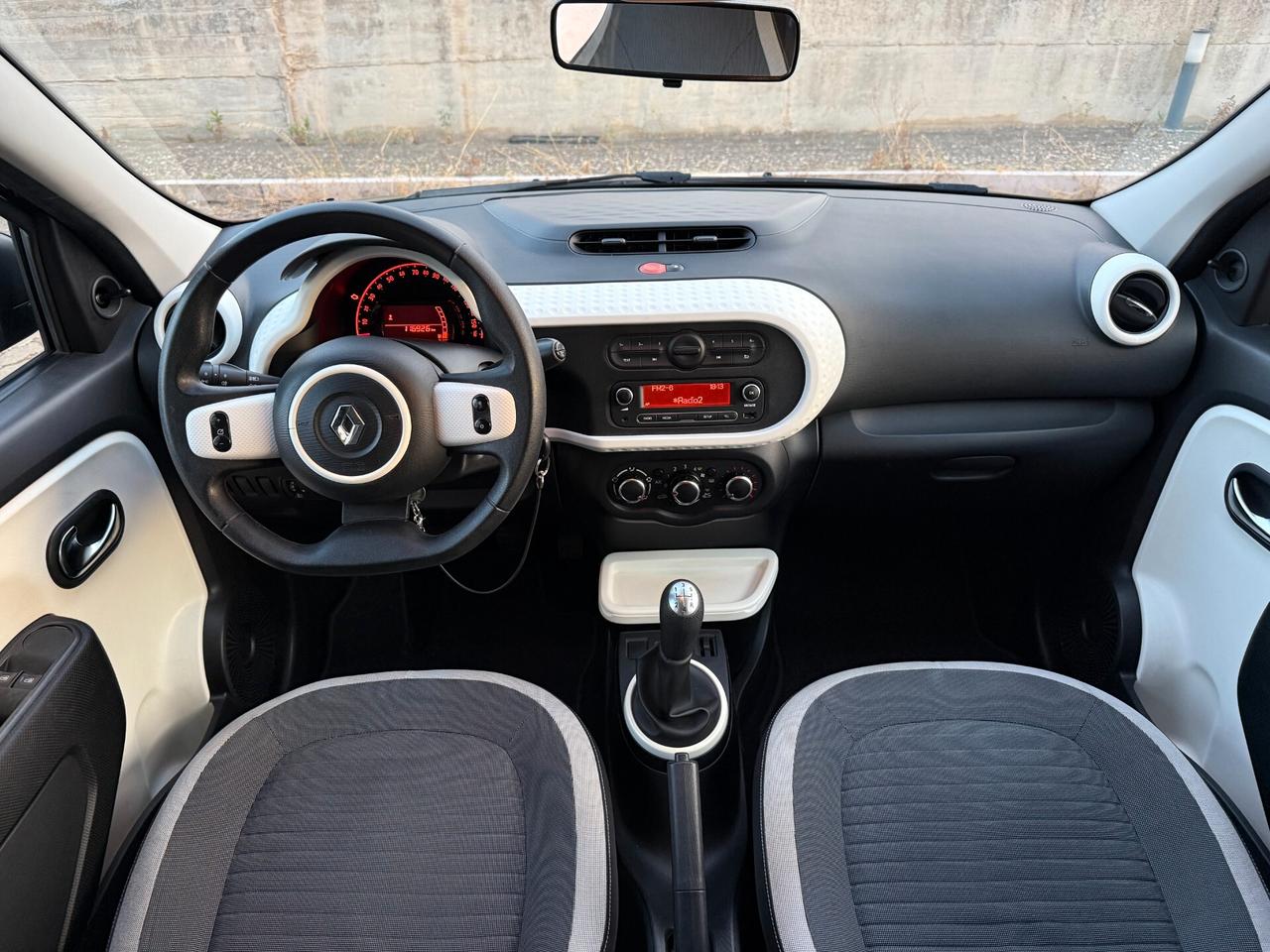 Renault Twingo 1.0 SCe Wave
