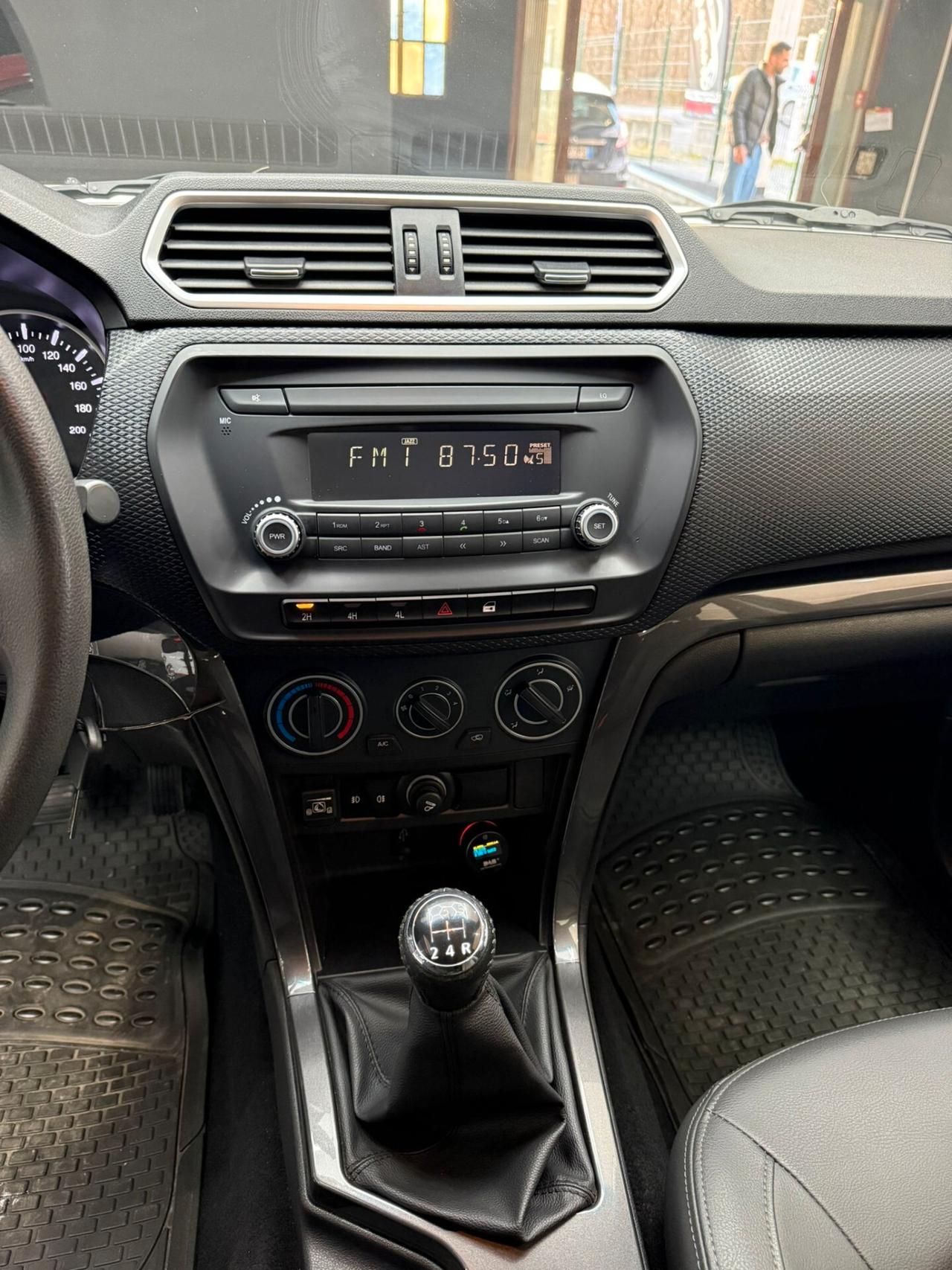 Great Wall Motor Steed 2.4 ***IVA ESPOSTA***