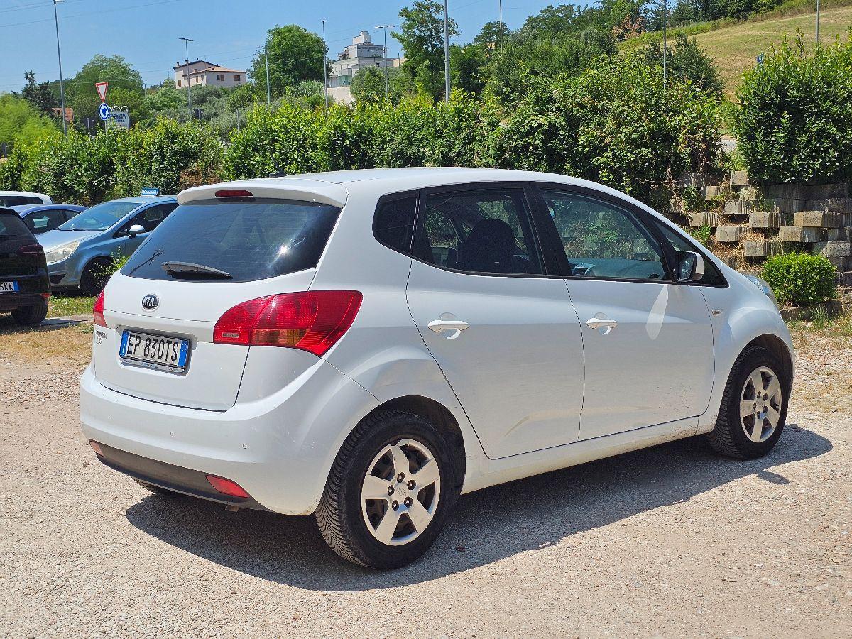 KIA VENGA 1.4 GPL 2013 184.000KM GARANZIA 12M