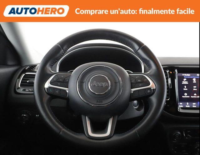 JEEP Compass 2.0 Multijet II 4WD Night Eagle