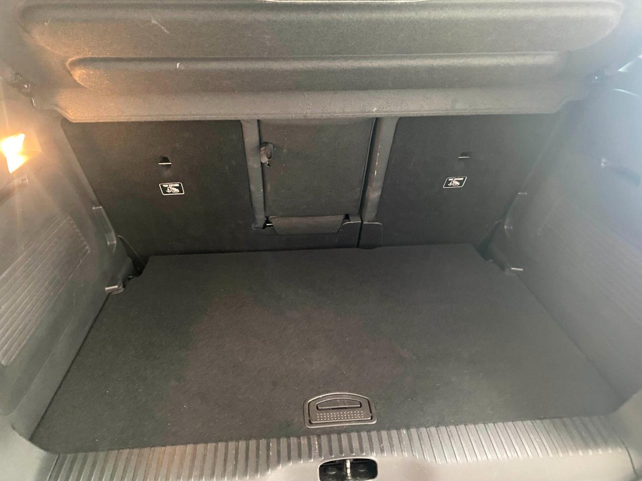 Citroen C3 Aircross BlueHDi 120 S&S EAT6 Shine