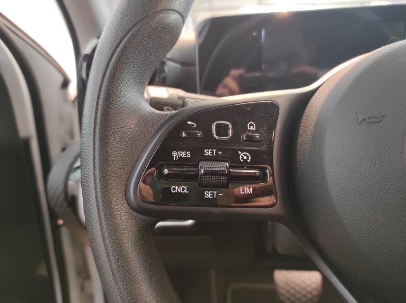Mercedes-Benz Classe A (W177) - A 200 Automatic Executive