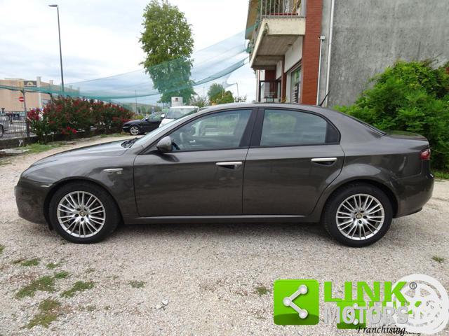 ALFA ROMEO 159 TBI 1750