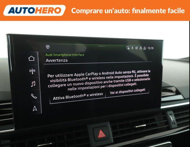 AUDI S5 SPB TDI quattro tiptronic