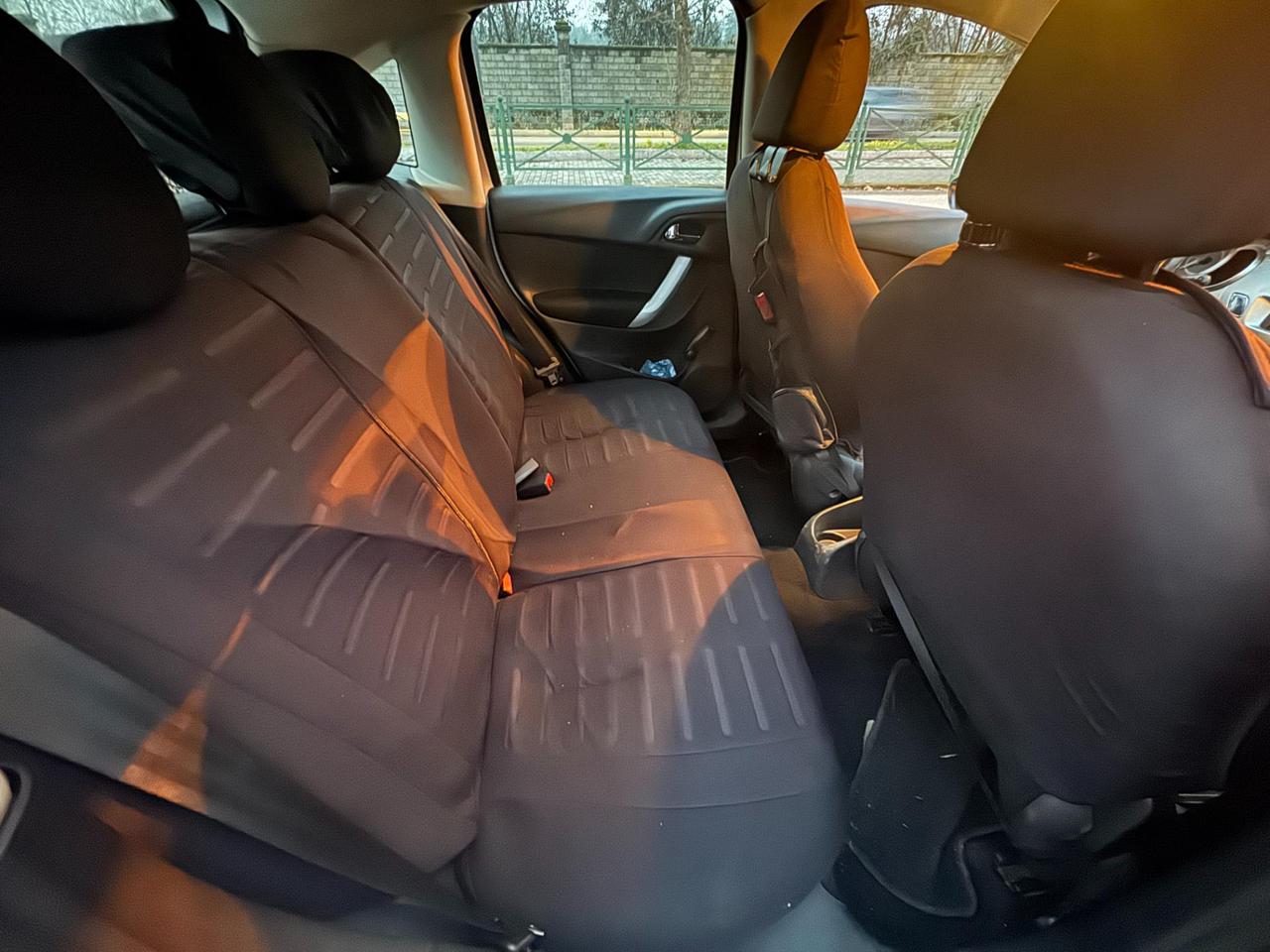 Citroen C3 1.1 Seduction **NEOPATENTATI**