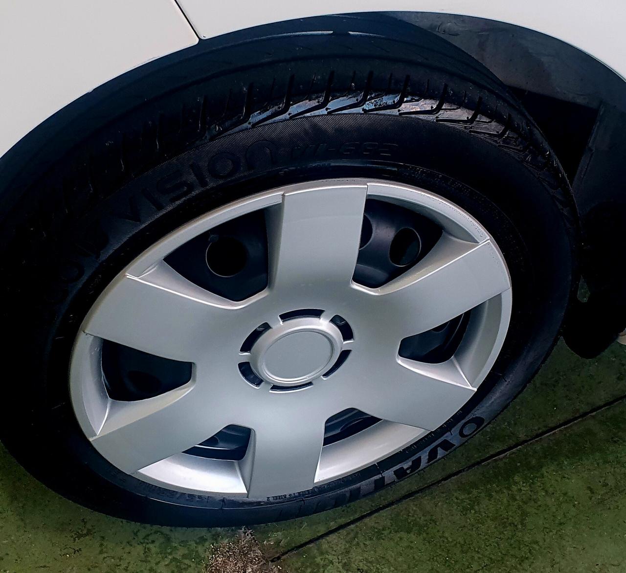 Toyota Aygo 1.0 BENZ. - 2014 - KM: 170 MILA!!!