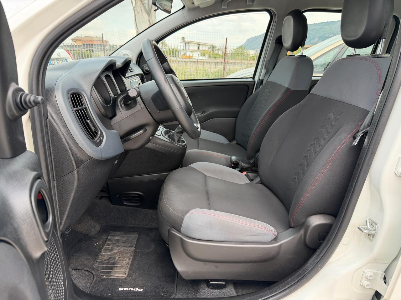 FIAT PANDA ANNO 2018 1.3 MJT 95 CV