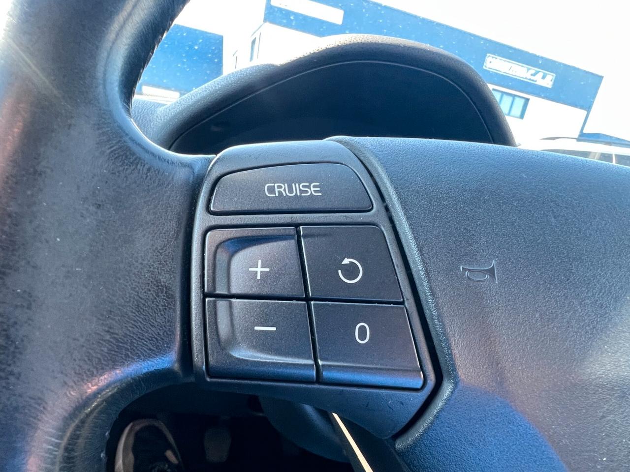 Volvo V50 D2 POLAR