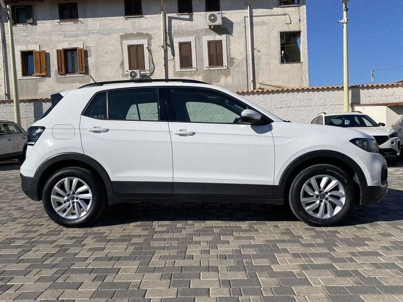 Volkswagen T-Cross Style 1.0 TSI 95CV