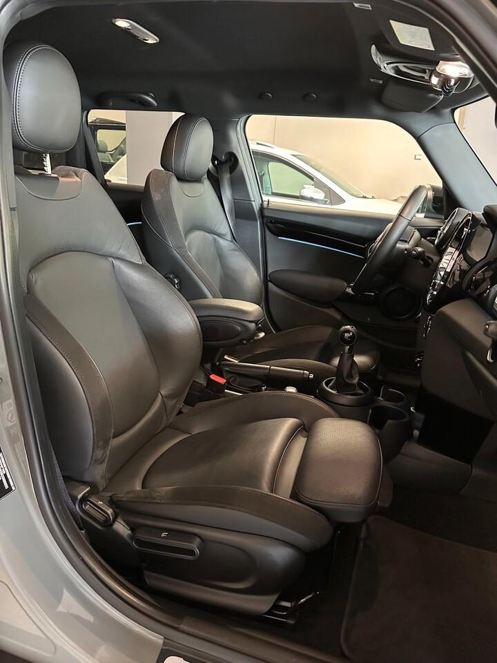 Mini 5p 1.5 Essential 75cv