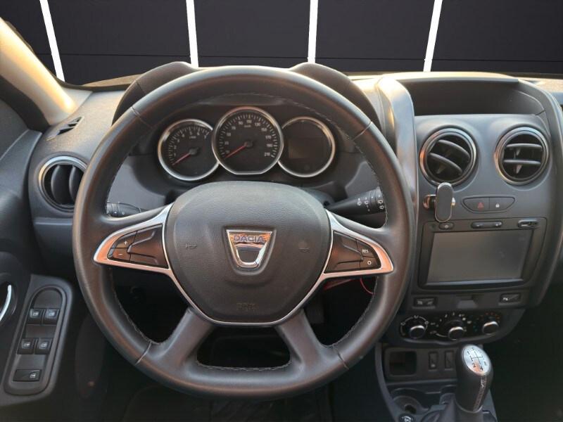 DACIA Duster 1ª serie Duster 1.6 115 CV S&S 4x...