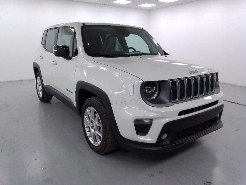 Jeep Renegade 1.0 t3 Limited 2wd