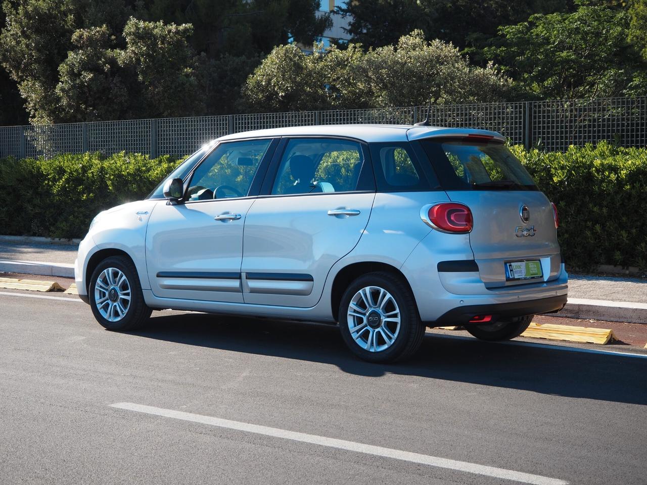 Fiat 500L 1.3 Multijet 95 CV Sport