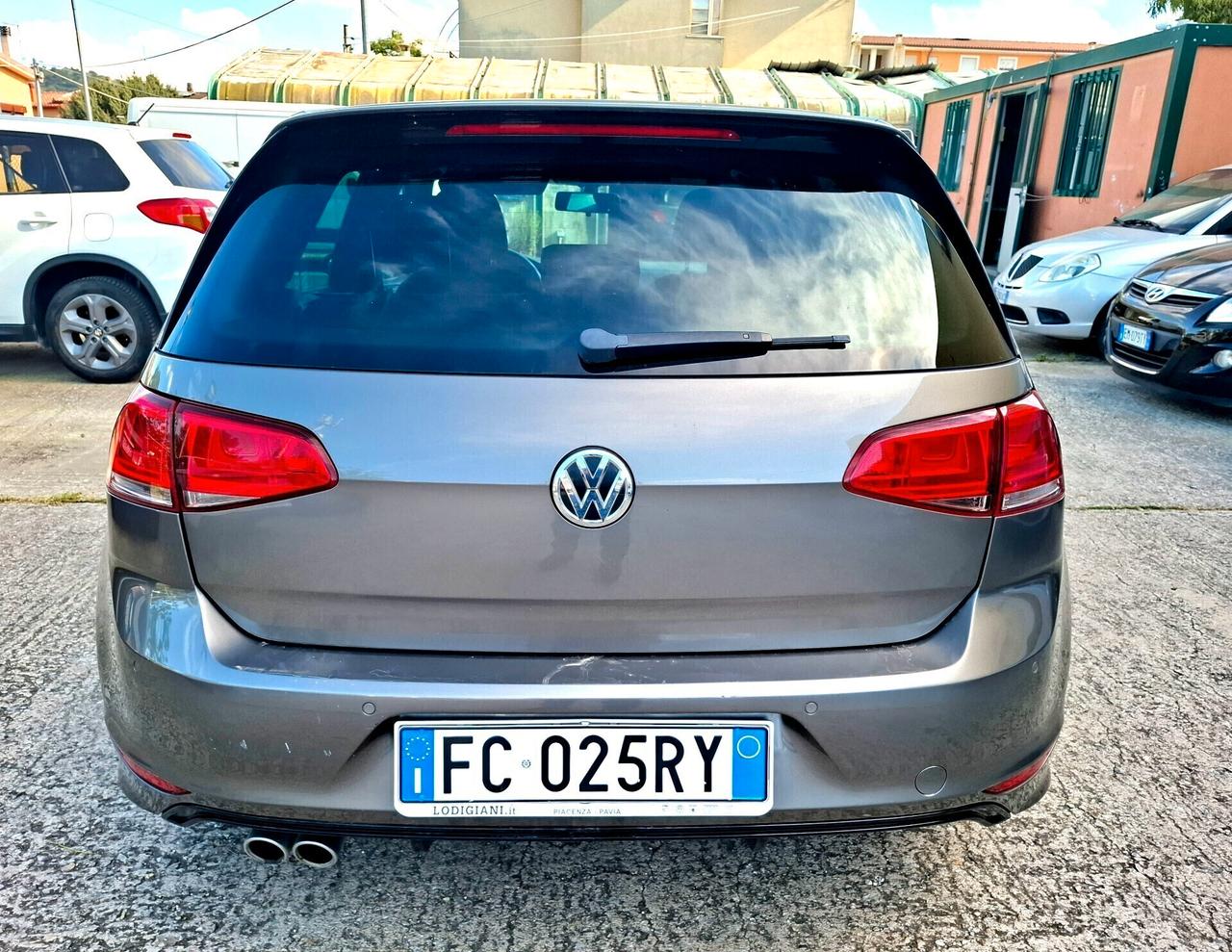 Volkswagen Golf 2.0 TDI 5p. RLINE 150CV
