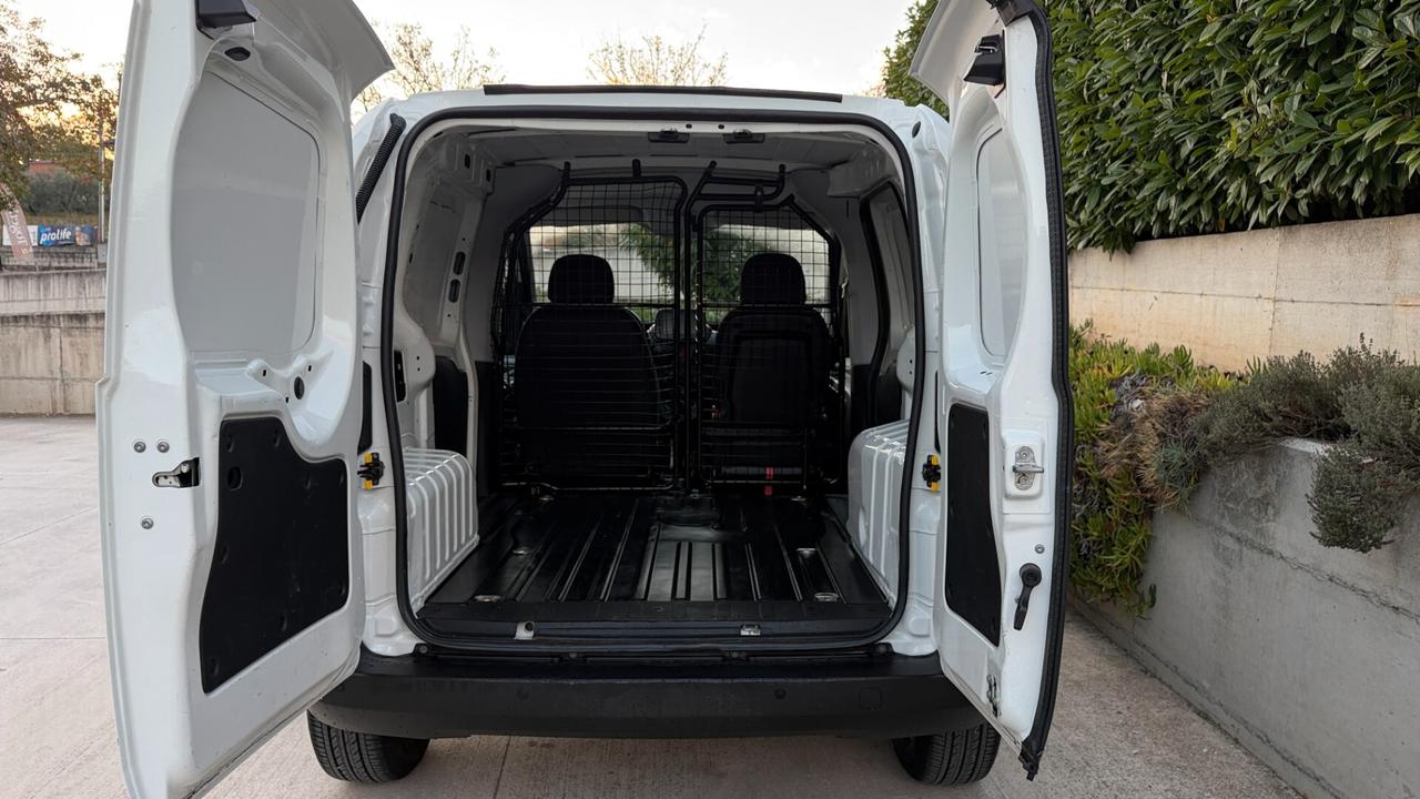 Fiat Fiorino Cargo SX 1.3 MJT 95 Cv N1 (Euro6D)