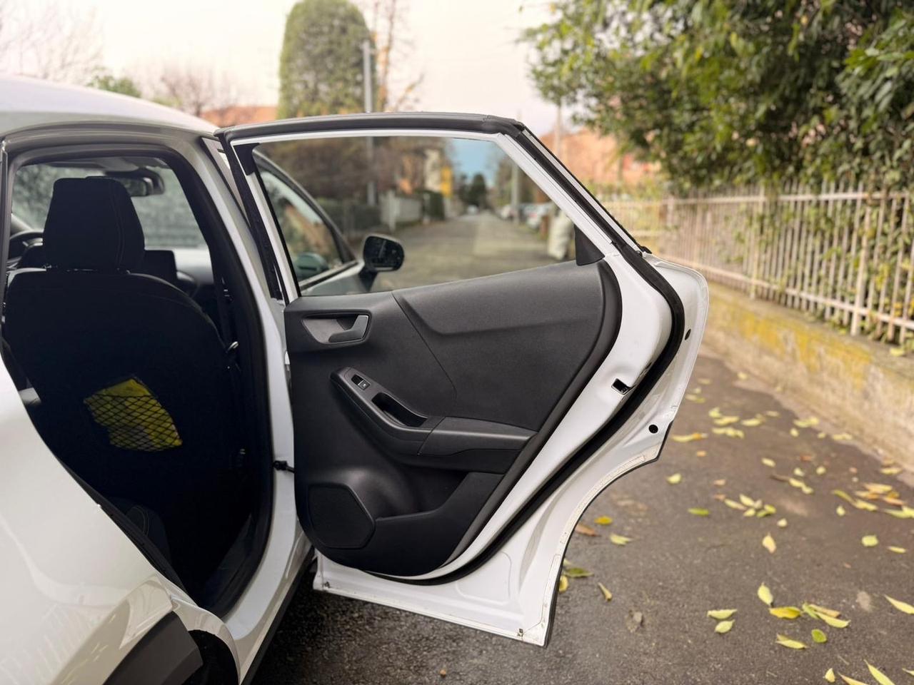 Ford Puma Titanium X 1.0 EcoBoost mHEV #8027