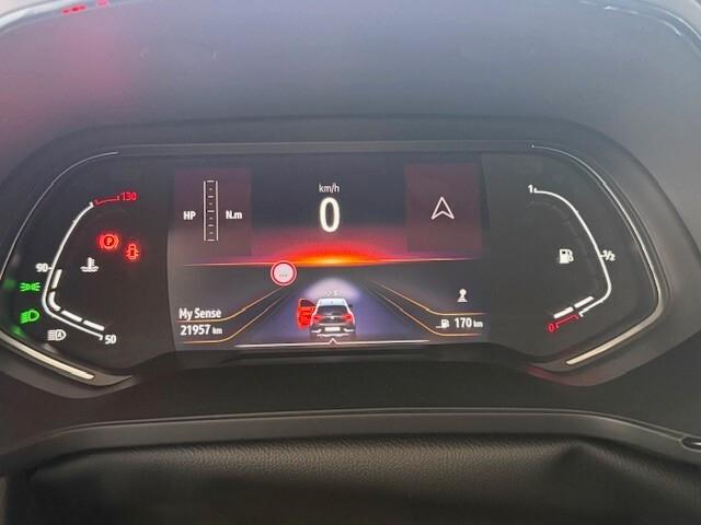 Renault Captur TCe 12V 90 CV Techno