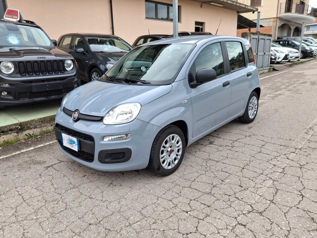 Fiat Panda 1.0 FireFly Hybrid - 2022