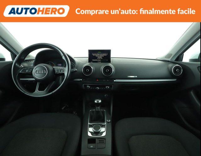 AUDI A3 SPB 1.6 TDI