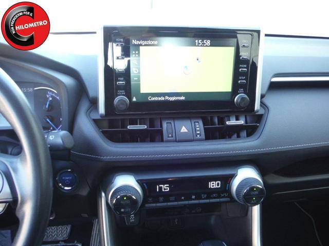 TOYOTA RAV 4 MY23 RAV4 2.5 HV (222CV) E-CVT AWD-i Dynamic