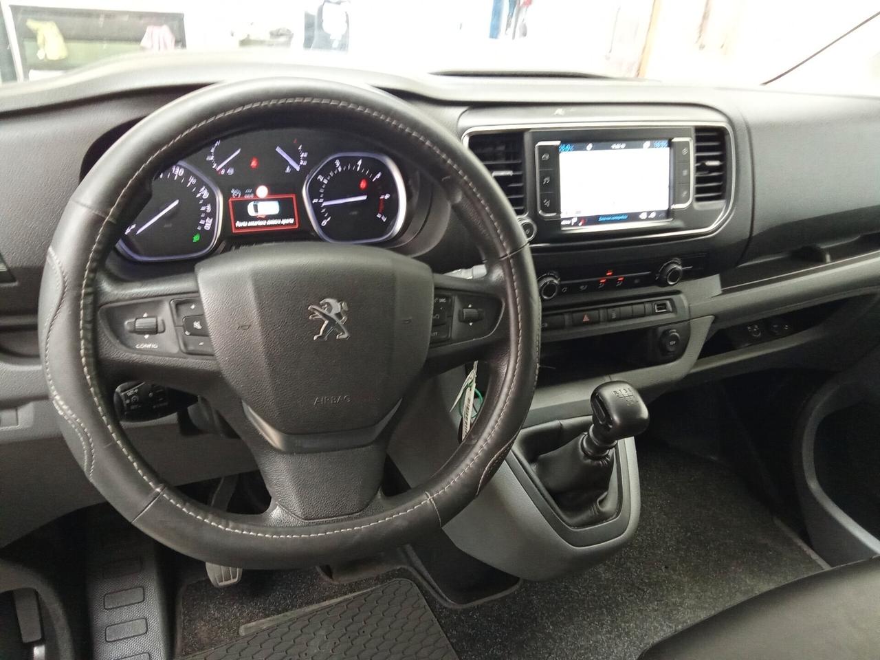 Peugeot Expert BlueHDi 95 PC-TN Furgone