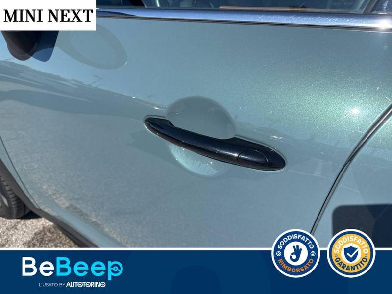 MINI Mini Countryman F60 MINI COUNTRYMAN 1.5 COOPER BUSINESS AUTO