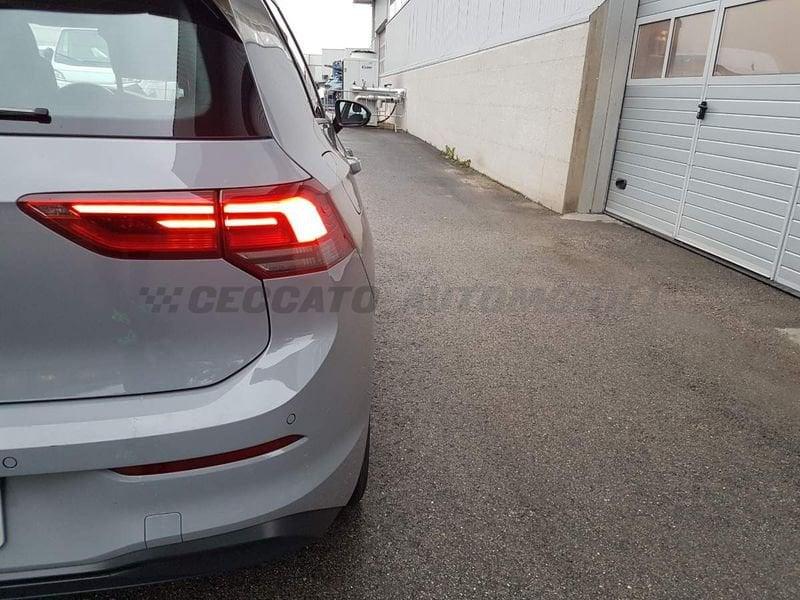 Volkswagen Golf Golf 1.0 tsi evo Life 110cv