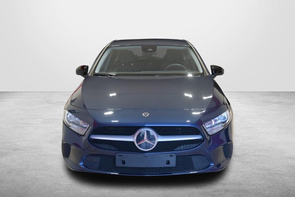 MERCEDES A 180D 116CV